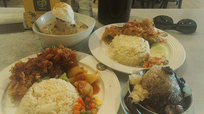 No. 3 & 3A, Jalan Batu Sinar, 31900 Kampar, Perak