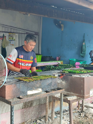 Awie Satar & Otak-otak - Chukai