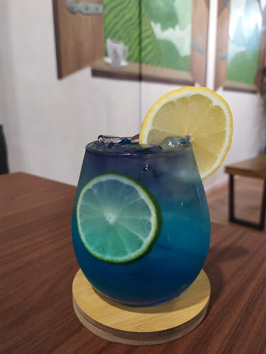 Six by Nik Coffee - Kota Bharu