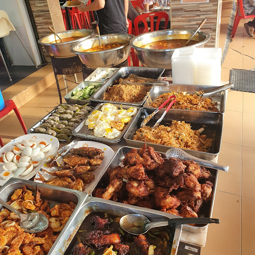 6 & 8, Jalan Pelabur A 23/A, Seksyen 23, 40200 Shah Alam, Selangor