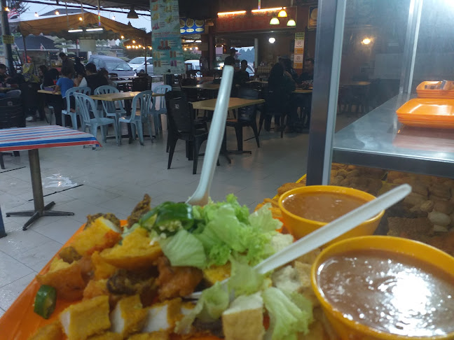 Restoran Senjakala - Johor Bahru