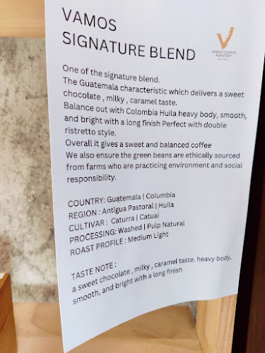 Opinii despre SWELL by Vamos în Johor Bahru - Gastronomi dan perhotelan