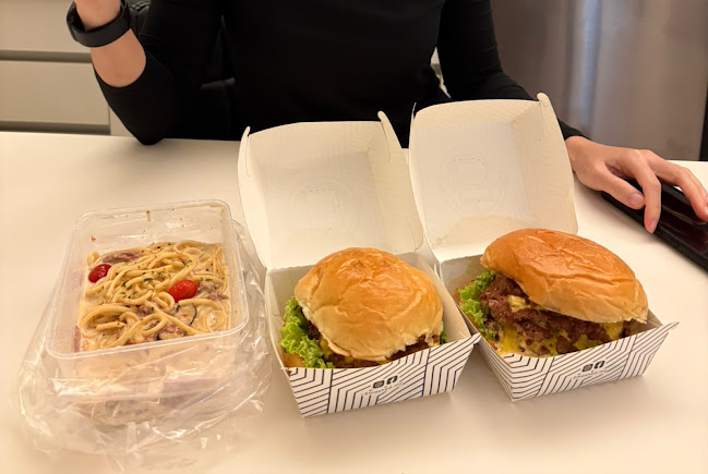 Smashed - The H - Kuala Lumpur