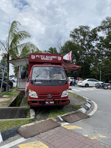 Opinii despre Putu Bambu World @ RnR Simpang Pulai Selatan în Ipoh - Gastronomi dan perhotelan