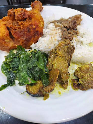 Restoran Soto Shah Alam - Shah Alam