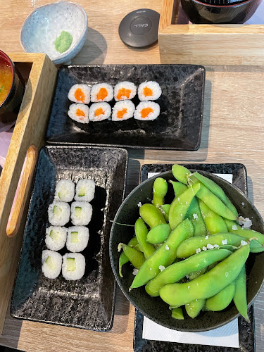 Nikusutei Japanese Muslim Restaurant, Bukit Jelutong - Shah Alam