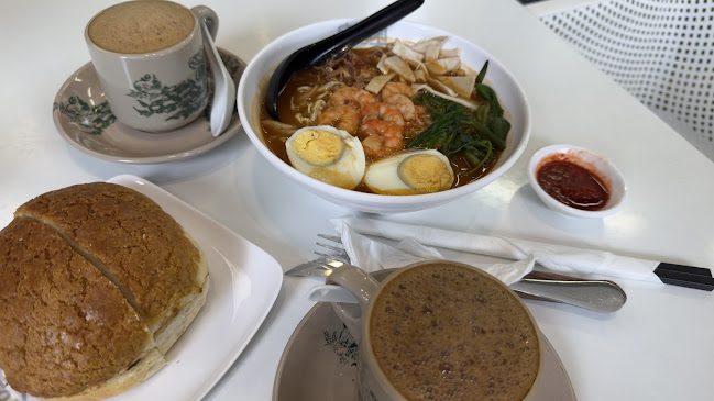 G-03 & G-04, Ground Floor, Imazium, 8, Jalan SS 21/37, Damansara Utama, 47400 Petaling Jaya, Selangor