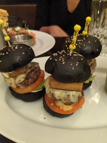 Astor Bar - Kuala Lumpur