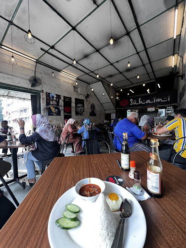 52, Jalan Sultan Iskandar, Taman Jubilee, 30000 Ipoh, Perak