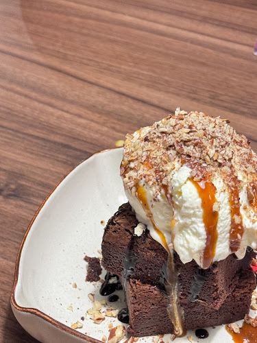 Opinii despre TGI Fridays | 1 Utama • Old Wing în Petaling Jaya - Gastronomi dan perhotelan