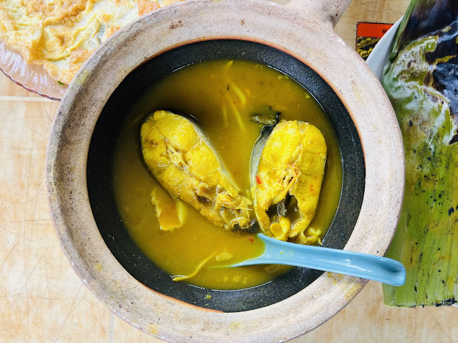 Comentarii opinii despre Teratak Tempoyak NDA Gopeng