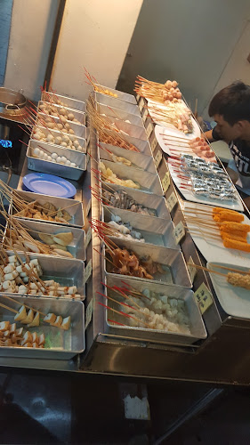 Comentarii opinii despre Mosel Western & Fusion Cuisine