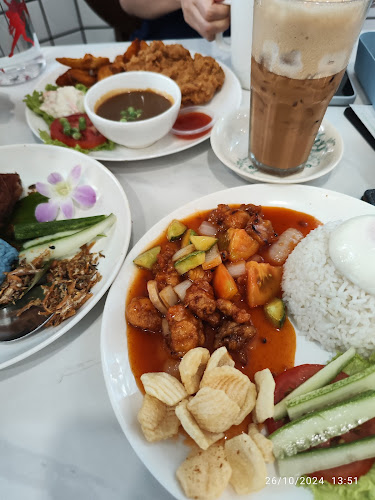 24, Jalan Flora Utama 7, Taman Flora Utama, 83000 Batu Pahat, Johor Darul Ta'zim