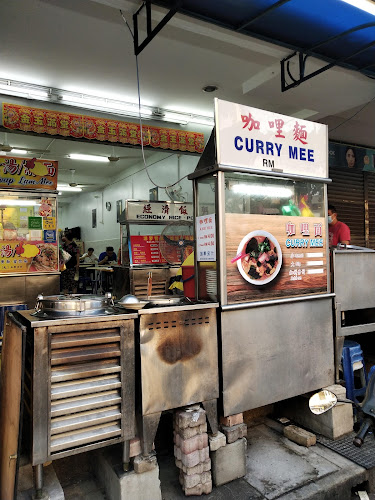 365-G, Jln Perak, Symphony Park, 11600 Jelutong, Pulau Pinang