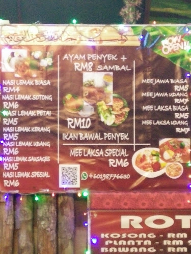 Sumber Rejeki - Sibu