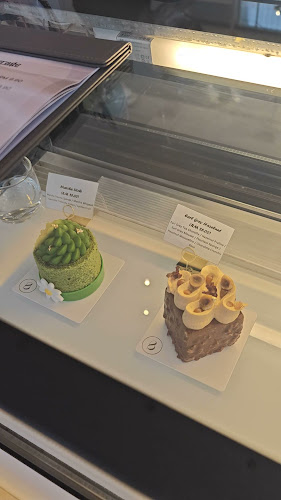 Comentarii opinii despre Bon Bonne Pastry Lab