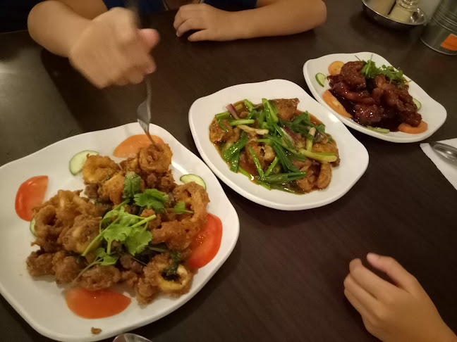 Opinii despre Restoran Congee Rice Noodles în Melaka - Gastronomi dan perhotelan