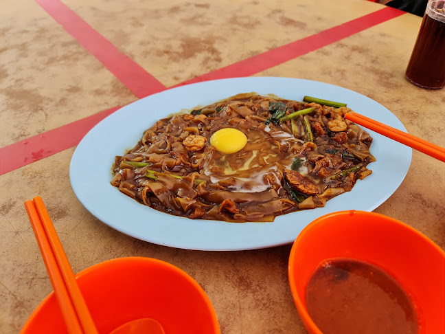 Ipoh Tuck Kee Restaurant - Gastronomi dan perhotelan