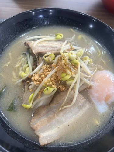 Uncle Wang Foodcourt - Skudai