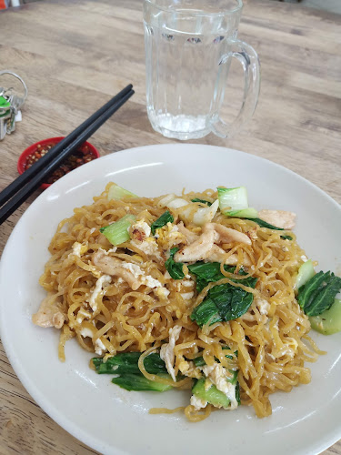 Opinii despre Restoran Xiang You în Kota Kinabalu - Gastronomi dan perhotelan