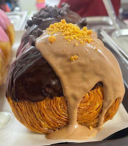 Cafe Ohhaa - Kuching