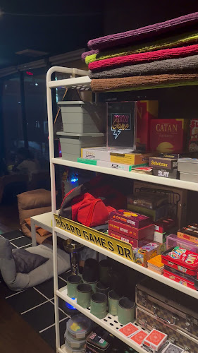 No. 47-1 (first floor, Jalan SS 15/4, Ss 15, 47500 Subang Jaya, Selangor