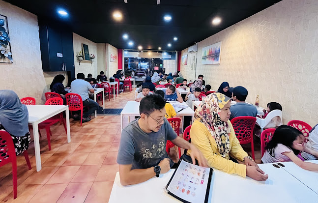 D'apple Fried Chicken - Seksyen 13 Shah Alam