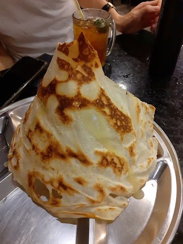 Ariff Maju Bistro - Kuala Lumpur