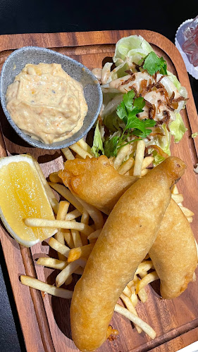 Naj & Belle Cafe Bangsar - Kuala Lumpur