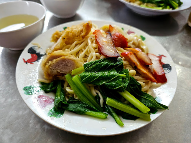 Opinii despre Restoran Uncle Seng în Subang Jaya - Gastronomi dan perhotelan