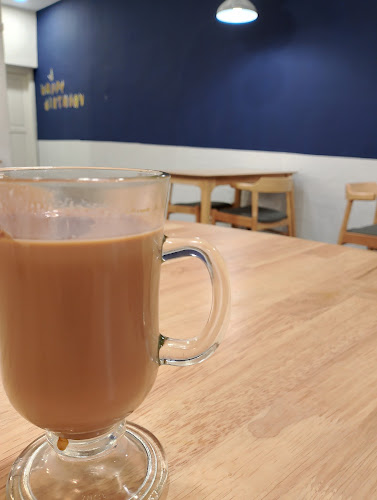 Rempah Ratus - Banana Leaf Cafe with South Indian Cuisine (Indian Restaurant, Banana Leaf Rice, Briyani, Claypot and Curry) - Gastronomi dan perhotelan