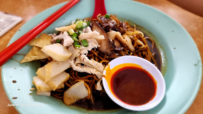 Restaurant Ressy - Gastronomi dan perhotelan