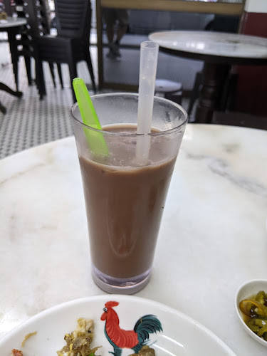 Gou Lou Hong Kee Chao Sar Hor Fun & Noodles