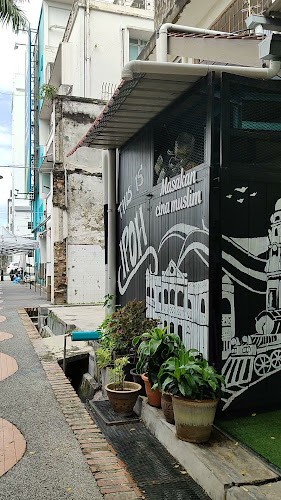 Opinii despre Old Town Kitchen Cafe-Padang Ipoh în Ipoh - Gastronomi dan perhotelan
