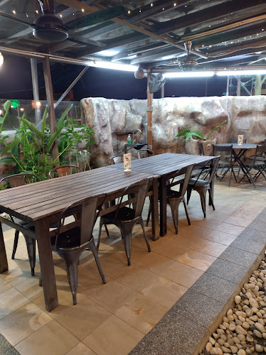 The Cave Restaurant - Johor Bahru