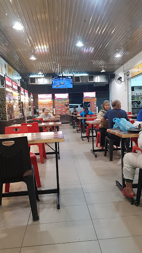 Miu Miu Cafe - Kuching