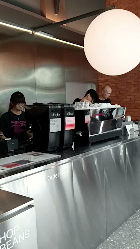 BEAN BROTHERS @Bukit Bintang - Gastronomi dan perhotelan