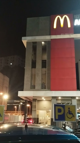 Comentarii opinii despre McDonald's