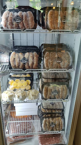 Sausage KL Cafe & Deli - Kuala Lumpur