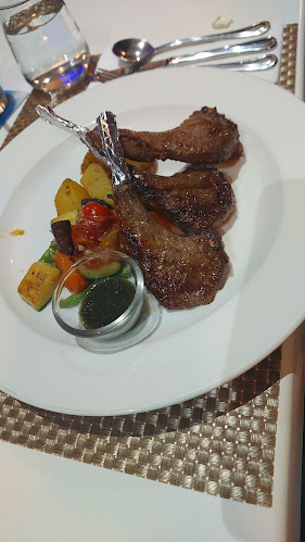 Maria's Steak Cafe • Sunway - Subang Jaya