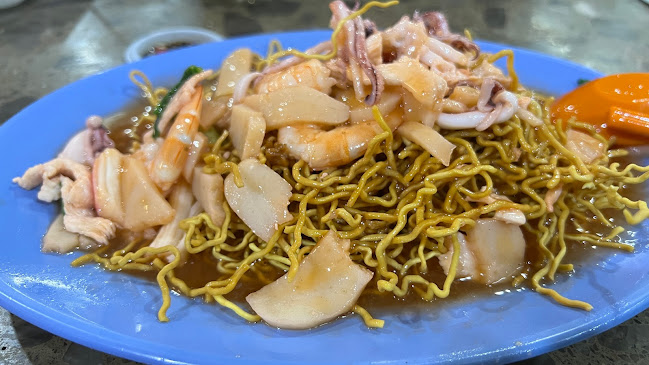 Siang Siang Corner Matang Jaya - Kuching