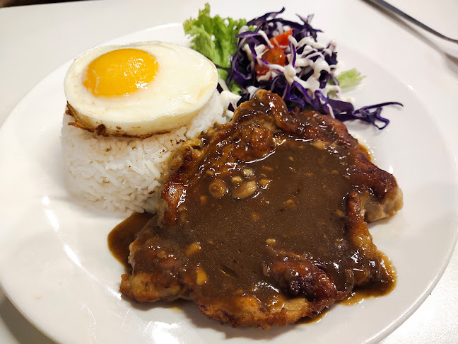 JH Toast House - Ipoh