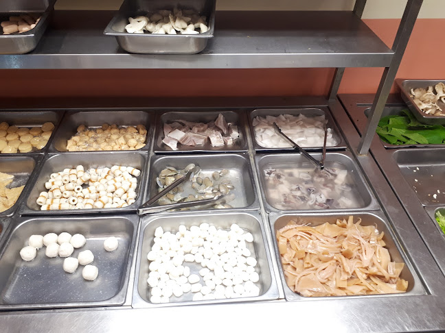 No 1 & 3, Tingkat Bawah, Jalan Putra Square 7, Putra Square, 25200 Kuantan, Pahang