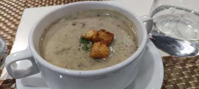 Comentarii opinii despre Maria's Steak Cafe • Sunway