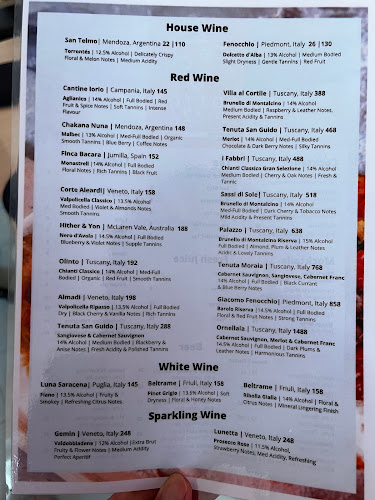 Opinii despre Otto Pizza Tanjung Bungah în Tanjung Bungah - Gastronomi dan perhotelan