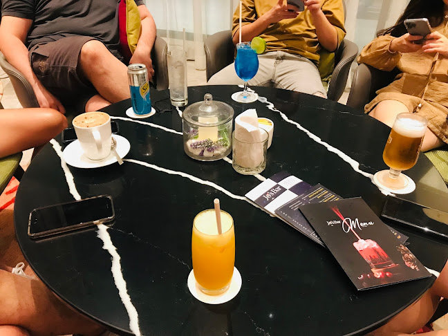 Ascott Gurney Penang, 18, Persiaran Gurney, 10250 George Town, Pulau Pinang