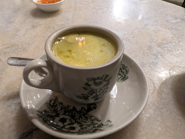 Opinii despre Little Hainan • 小海南雞飯館 în Kuching - Gastronomi dan perhotelan