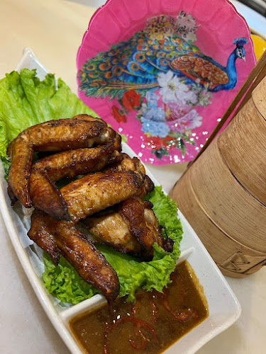 Tina’s Kitchen - George Town