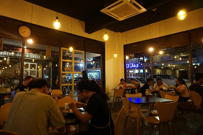 Lot 47, Ground Floor, Block F, Lorong Plaza 333-5, Plaza 333, 89500, 89500 Kota Kinabalu, Sabah