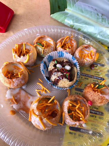 Brickcity dessert - Gastronomi dan perhotelan